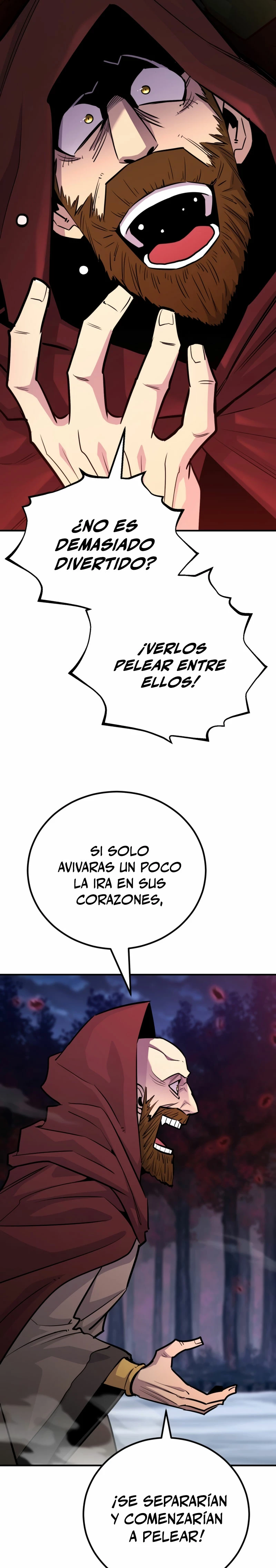 Estandar de la Reencarnación capítulo 127, página 25