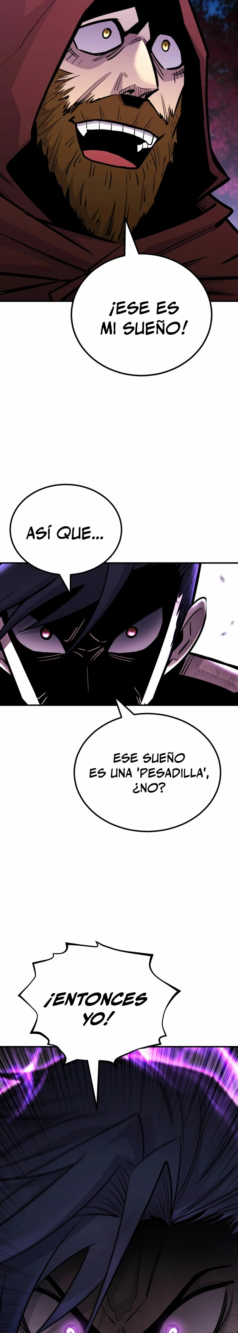 Estandar de la Reencarnación capítulo 127, página 28