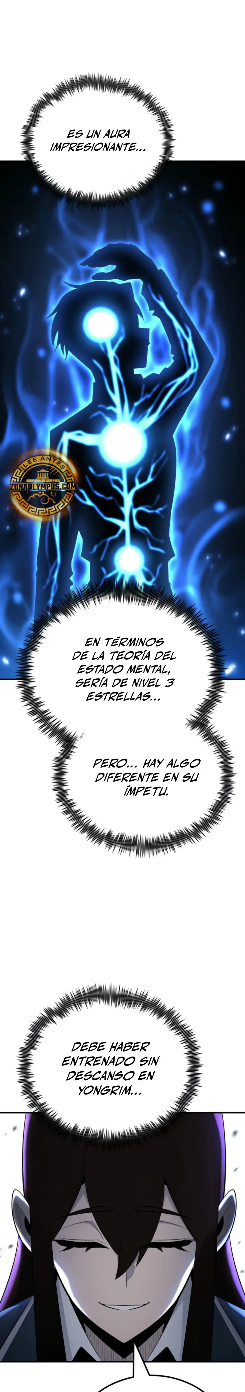 Estandar de la Reencarnación capítulo 131, página 13