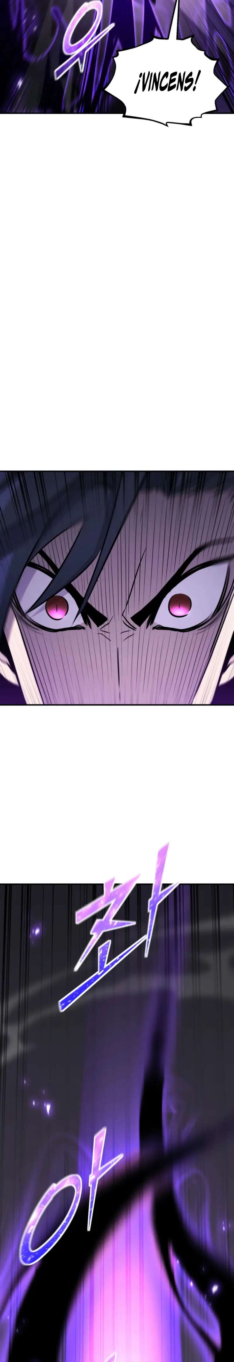 Estandar de la Reencarnación capítulo 131, página 20