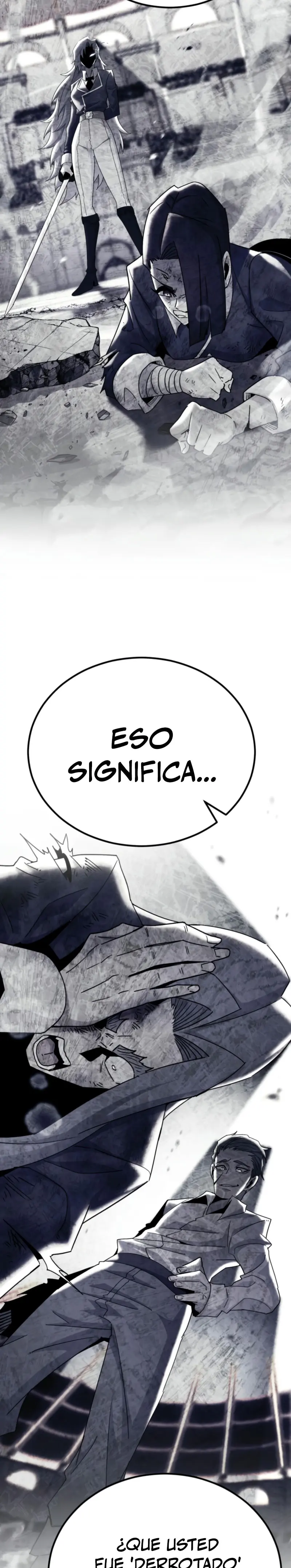 Estandar de la Reencarnación capítulo 132, página 7