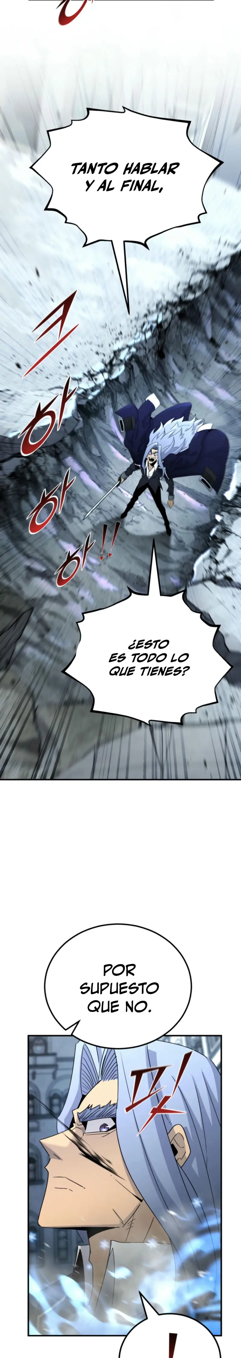 Estandar de la Reencarnación capítulo 132, página 17