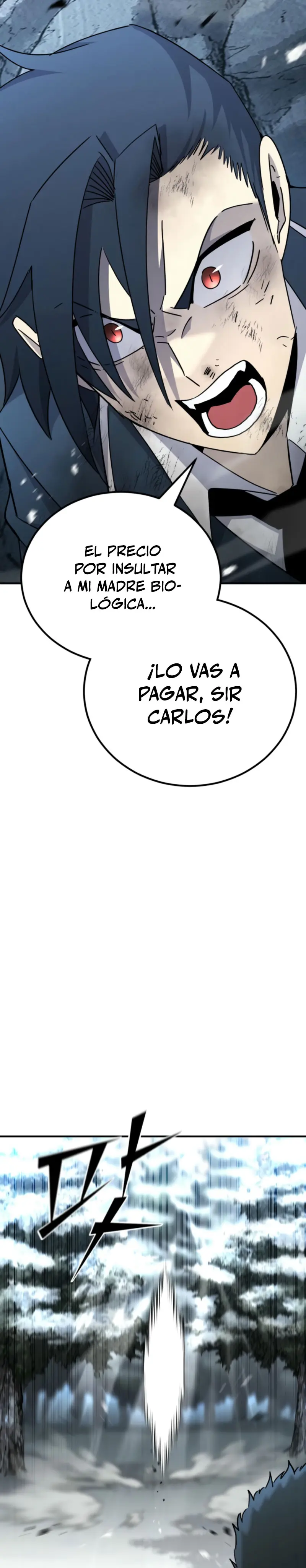 Estandar de la Reencarnación capítulo 132, página 40
