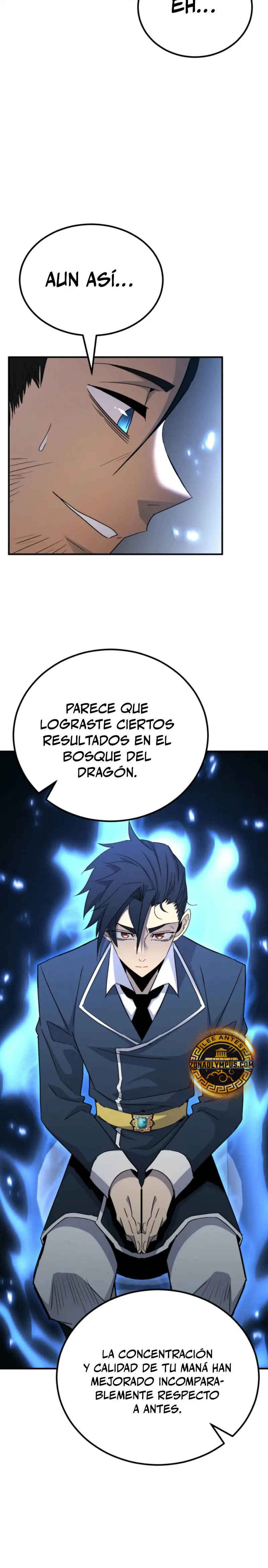 Estandar de la Reencarnación capítulo 133, página 5