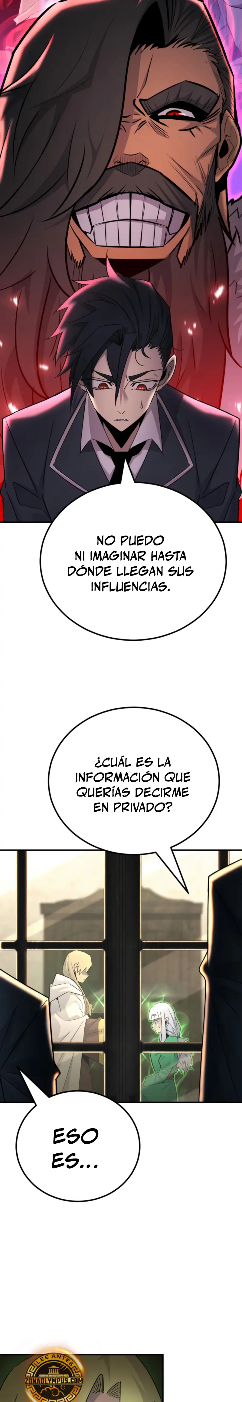 Estandar de la Reencarnación capítulo 133, página 9