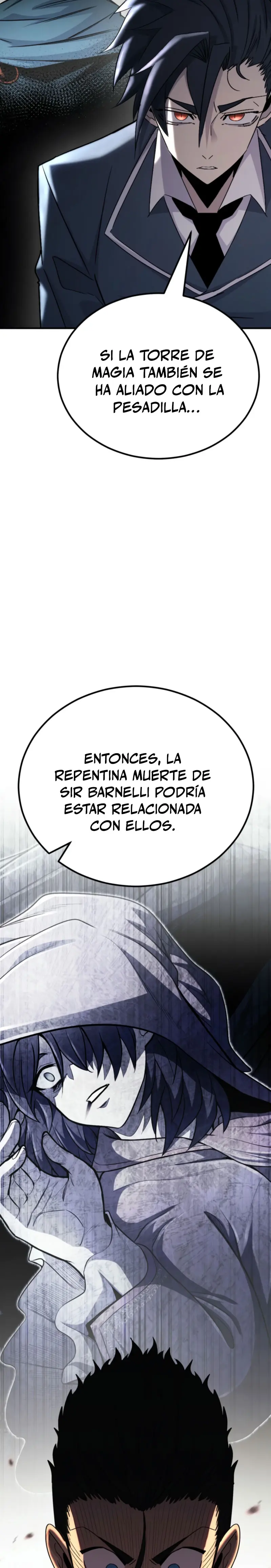 Estandar de la Reencarnación capítulo 133, página 11