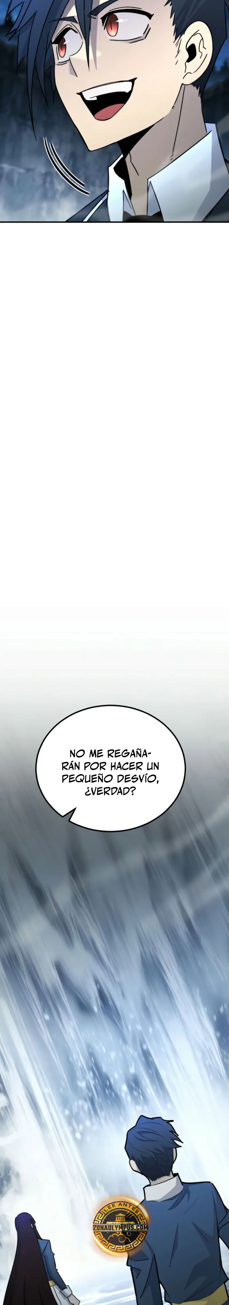 Estandar de la Reencarnación capítulo 133, página 30