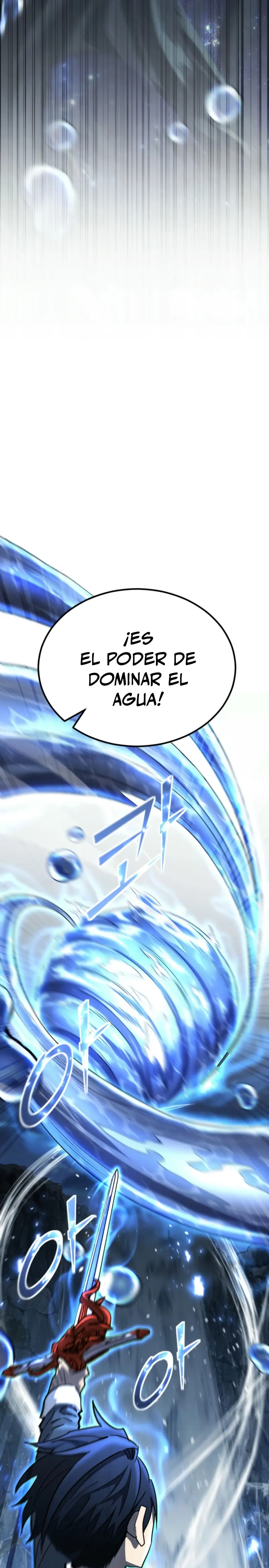 Estandar de la Reencarnación capítulo 133, página 35