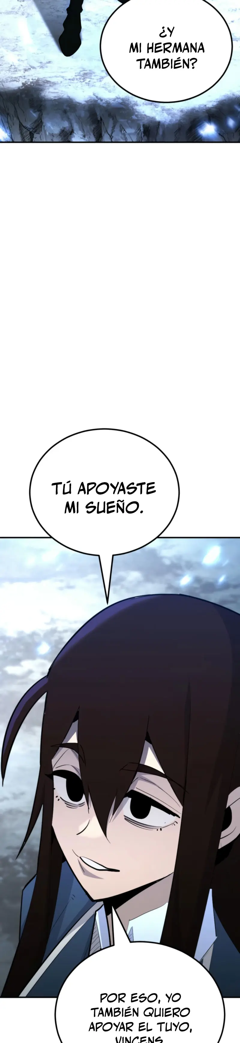 Estandar de la Reencarnación capítulo 133, página 39