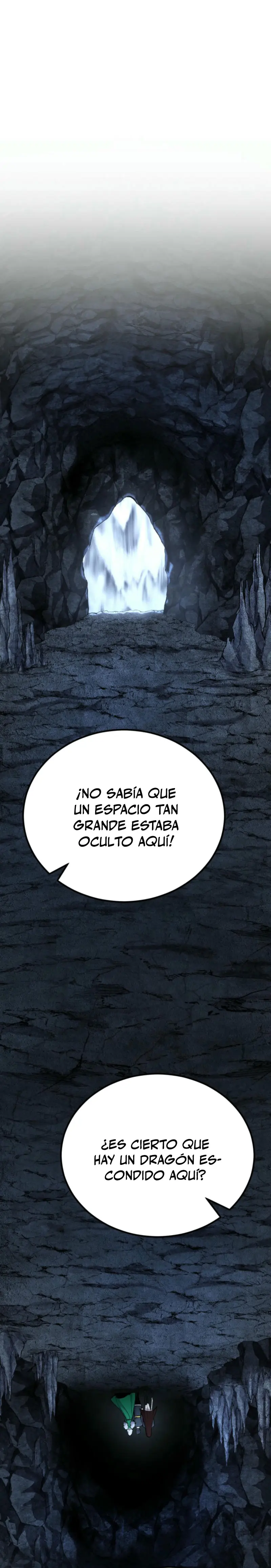 Estandar de la Reencarnación capítulo 134, página 20