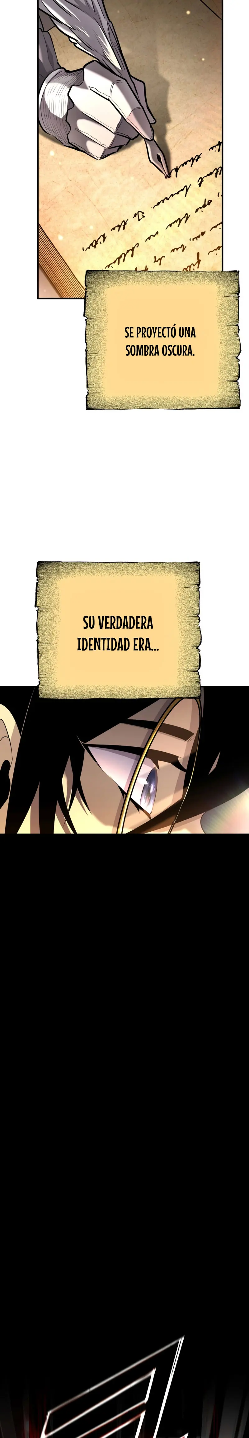 Estandar de la Reencarnación capítulo 135, página 4