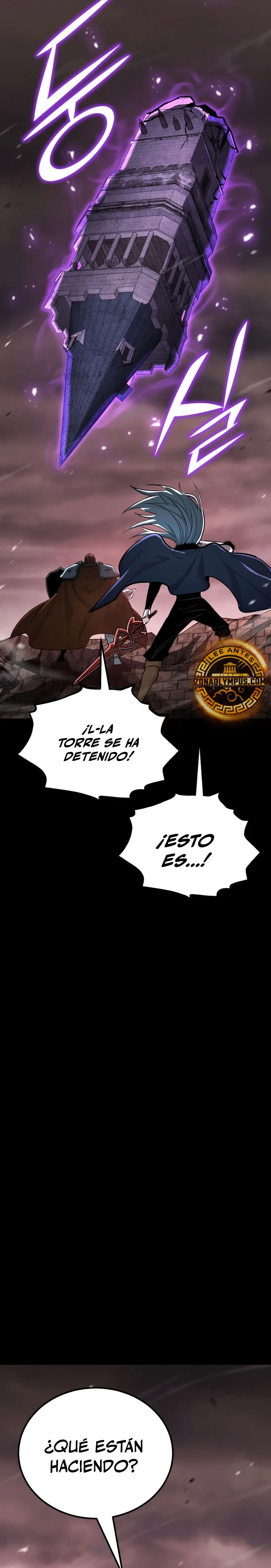 Estandar de la Reencarnación capítulo 135, página 22