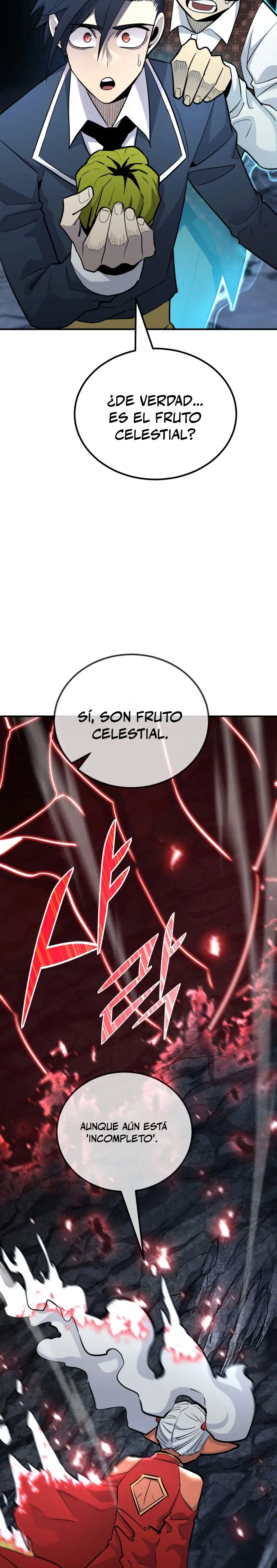 Estandar de la Reencarnación capítulo 136, página 17