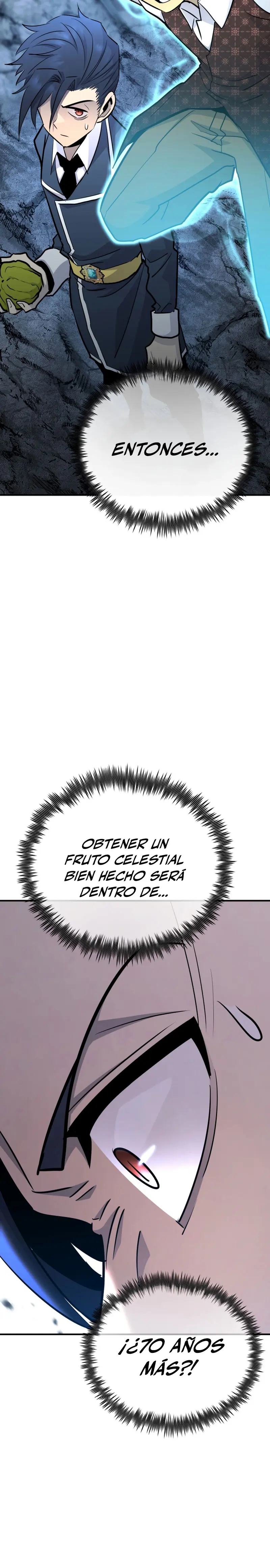 Estandar de la Reencarnación capítulo 136, página 24