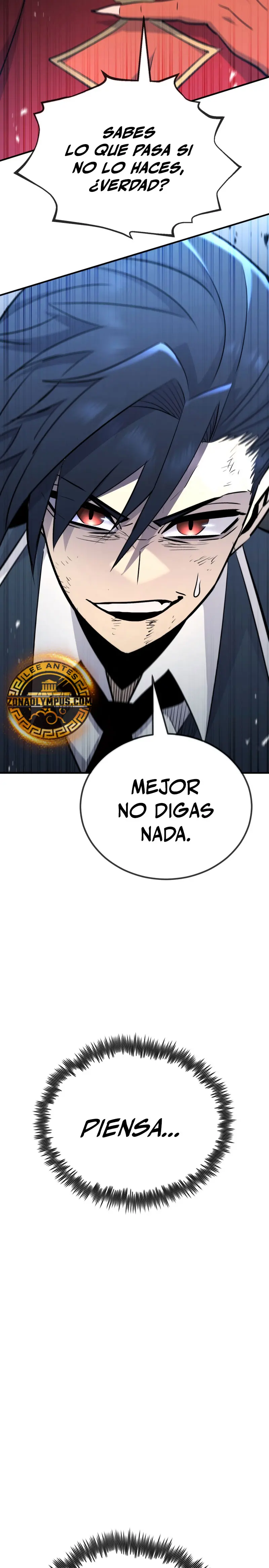 Estandar de la Reencarnación capítulo 136, página 27