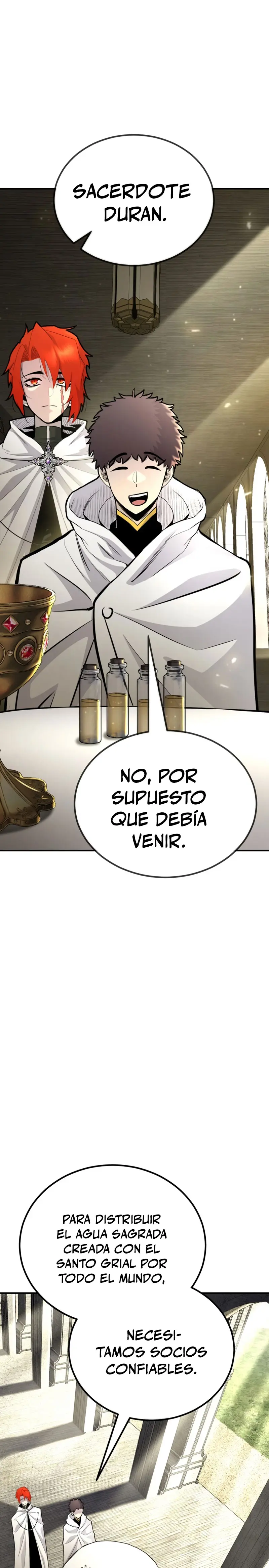Estandar de la Reencarnación capítulo 136, página 29