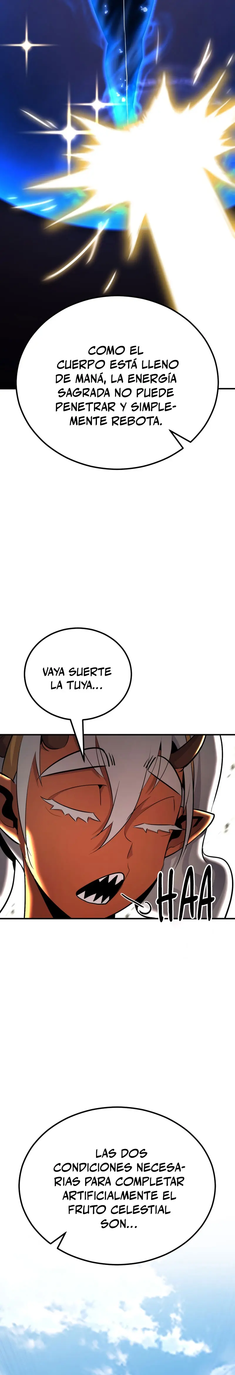 Estandar de la Reencarnación capítulo 137, página 10