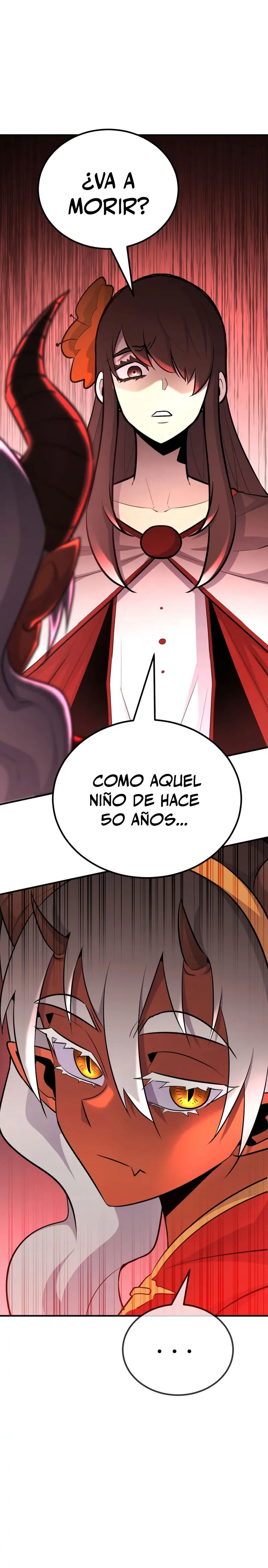 Estandar de la Reencarnación capítulo 137, página 20