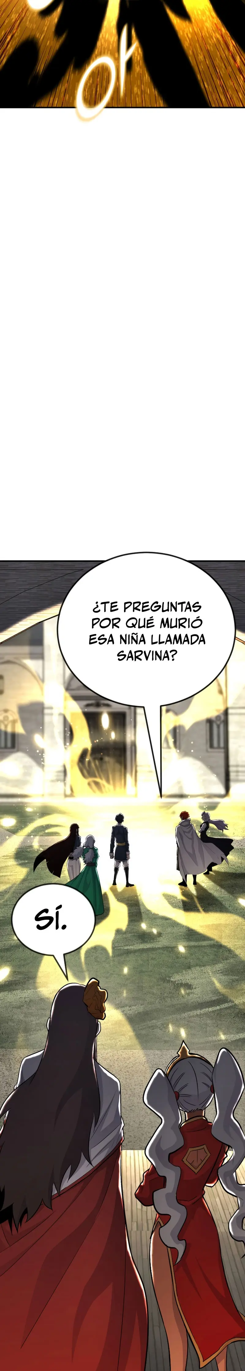 Estandar de la Reencarnación capítulo 137, página 22