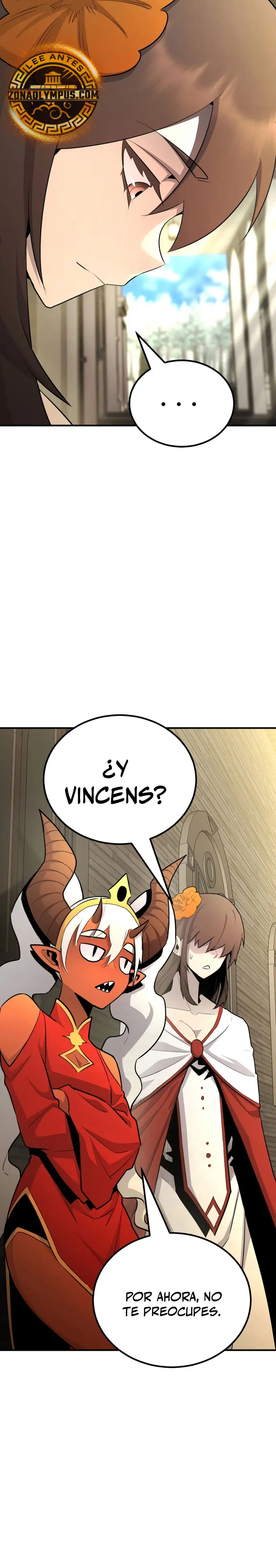 Estandar de la Reencarnación capítulo 137, página 32