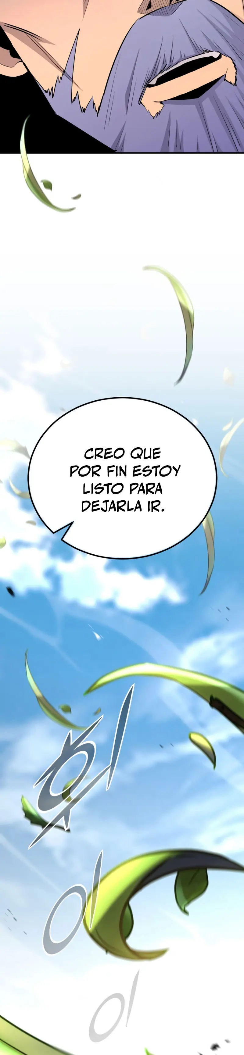 Estandar de la Reencarnación capítulo 137, página 46