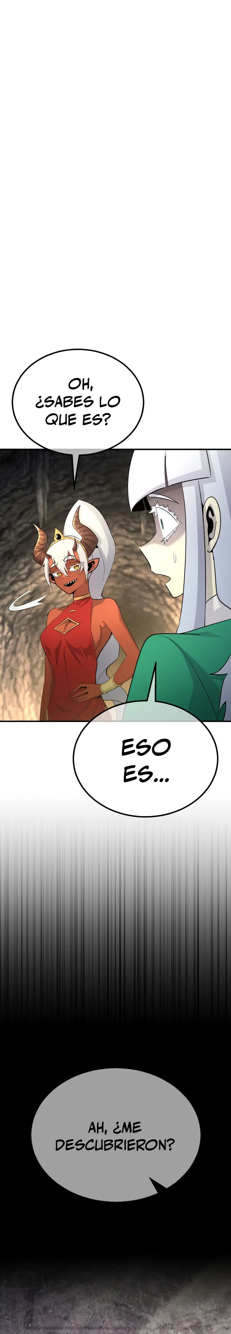 Estandar de la Reencarnación capítulo 138, página 20