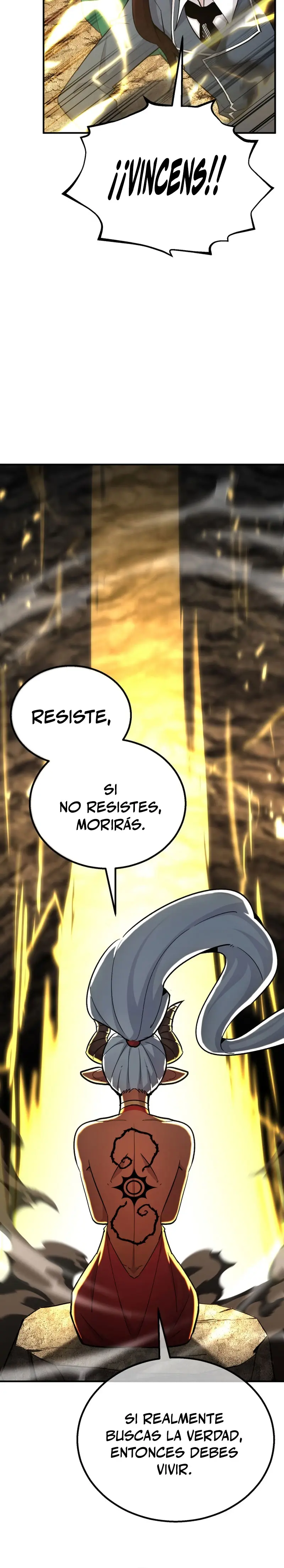 Estandar de la Reencarnación capítulo 138, página 32
