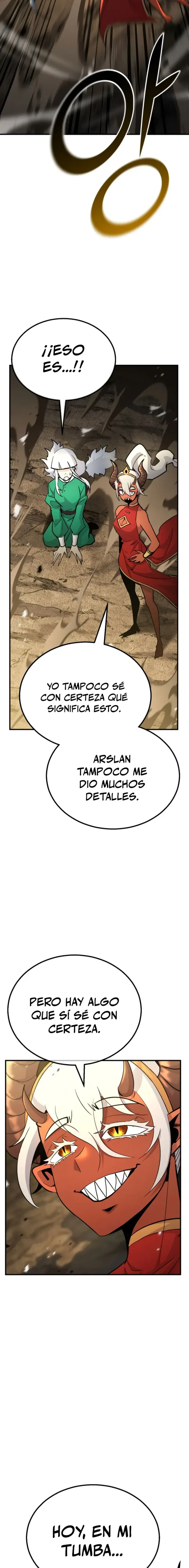 Estandar de la Reencarnación capítulo 138, página 52