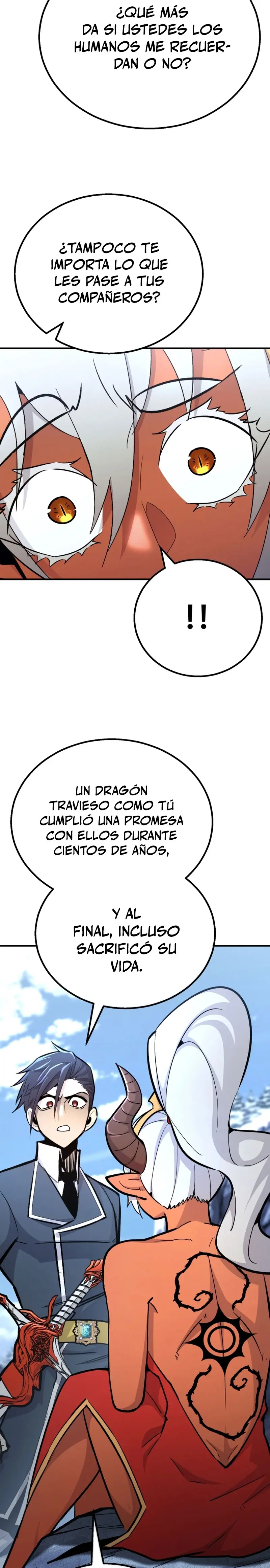 Estandar de la Reencarnación capítulo 139, página 5