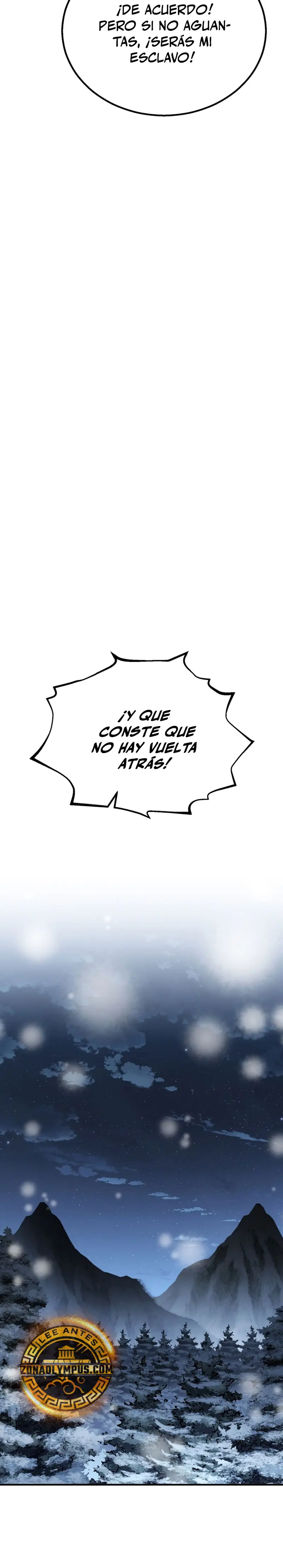 Estandar de la Reencarnación capítulo 139, página 25