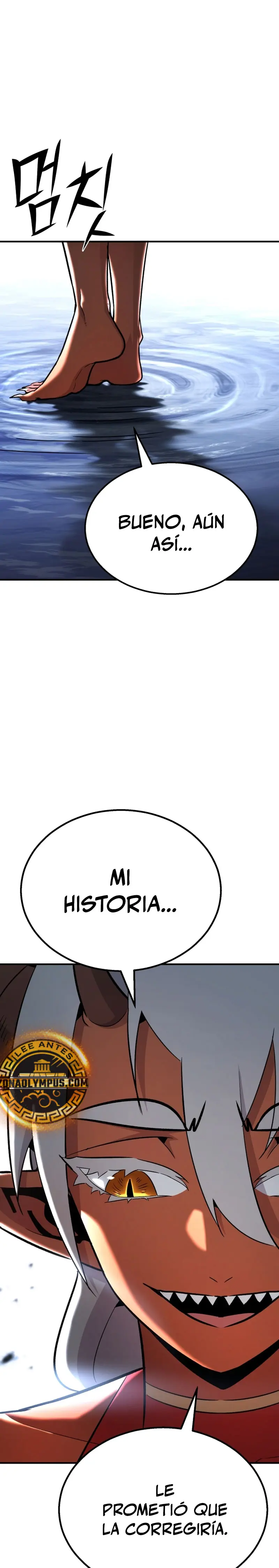 Estandar de la Reencarnación capítulo 139, página 36