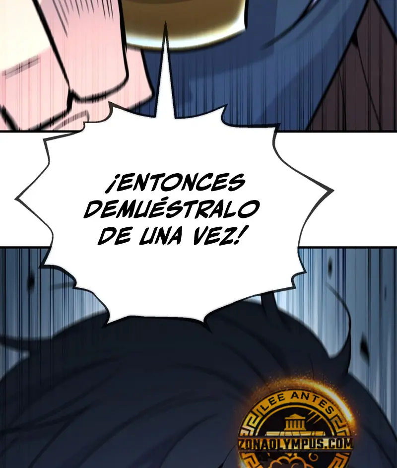 Estandar de la Reencarnación capítulo 140, página 52