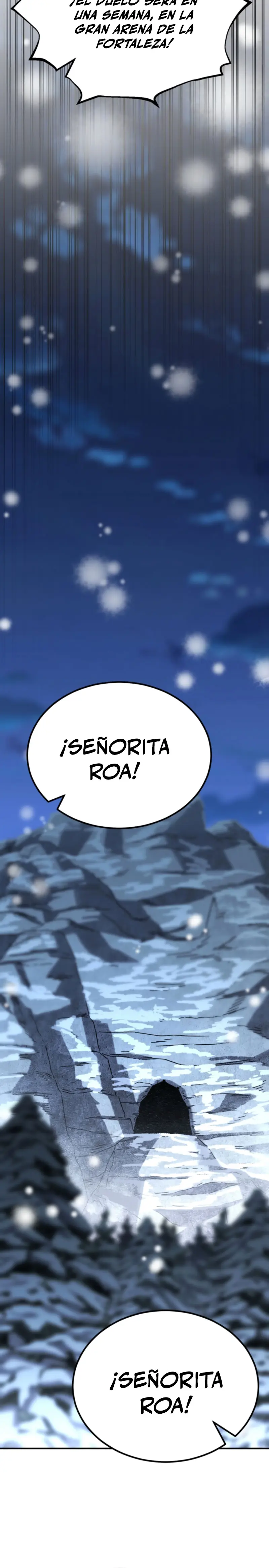 Estandar de la Reencarnación capítulo 141, página 7