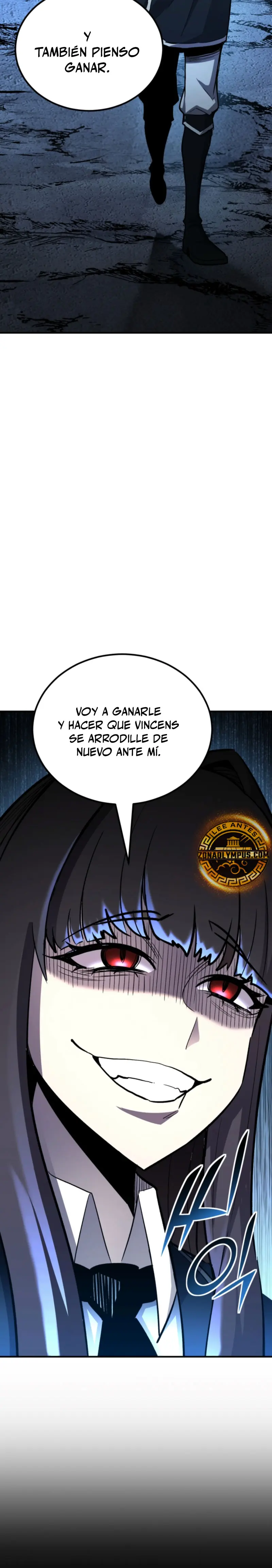 Estandar de la Reencarnación capítulo 141, página 9