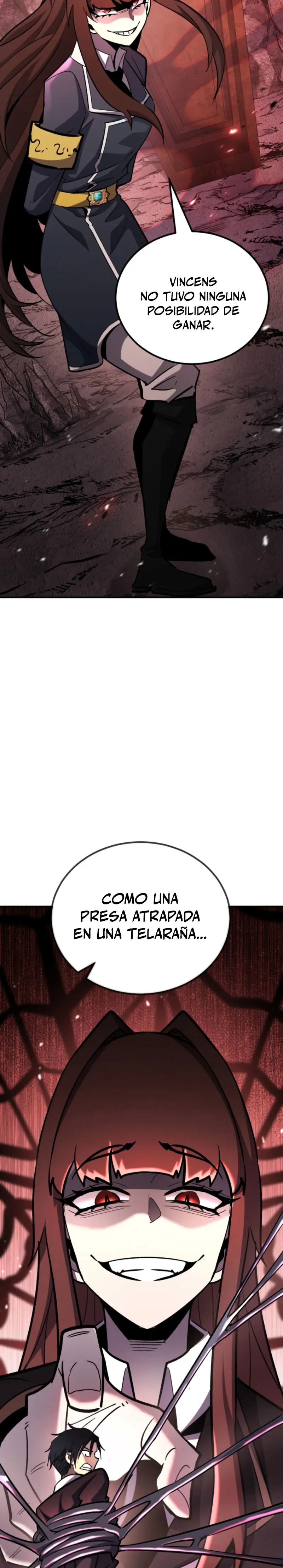 Estandar de la Reencarnación capítulo 141, página 16