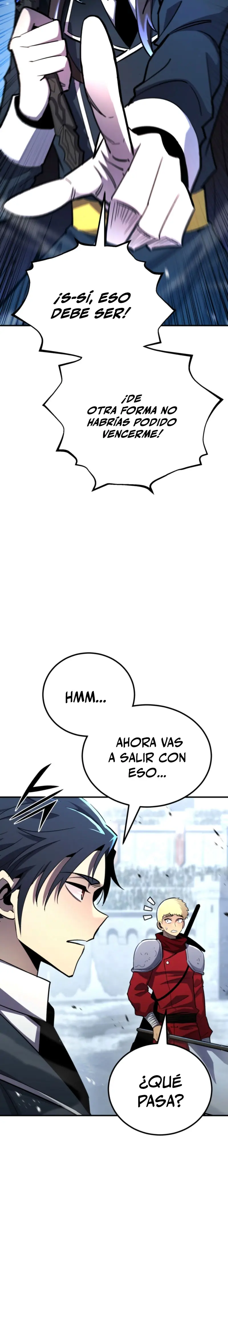 Estandar de la Reencarnación capítulo 143, página 5