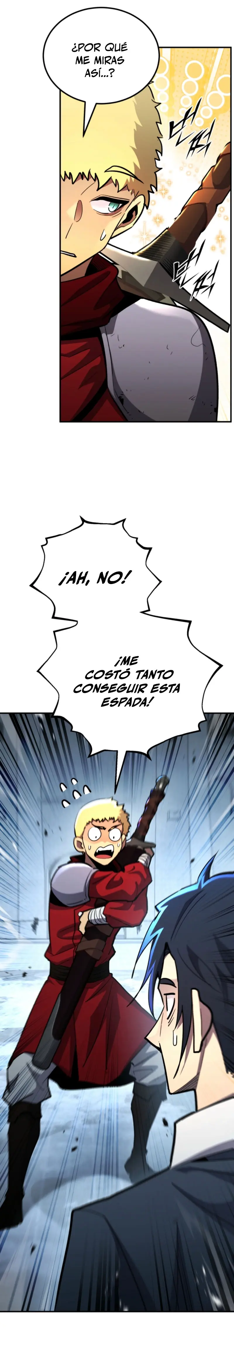 Estandar de la Reencarnación capítulo 143, página 6