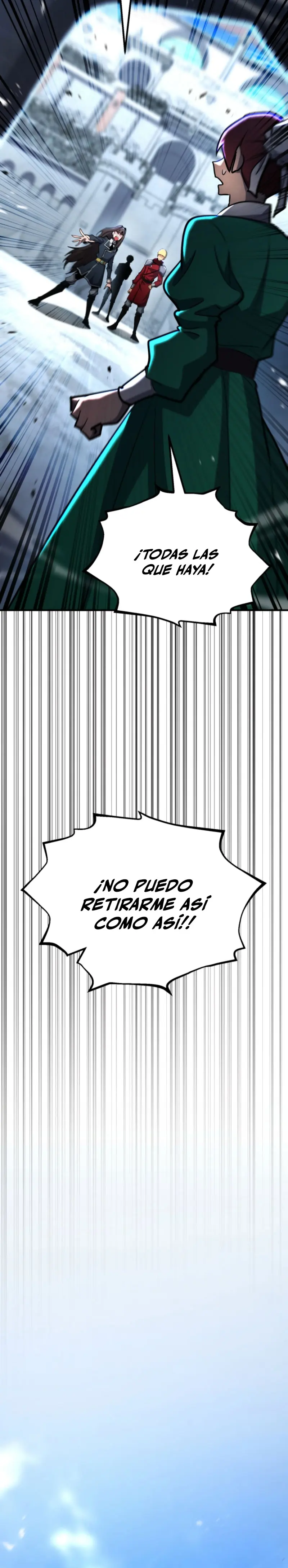 Estandar de la Reencarnación capítulo 143, página 11
