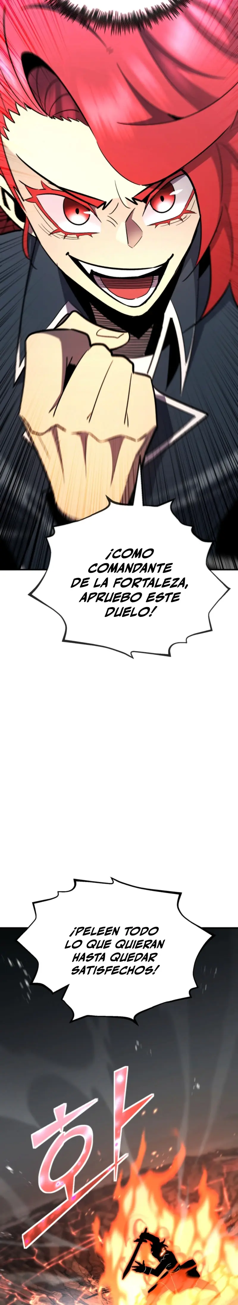 Estandar de la Reencarnación capítulo 143, página 31