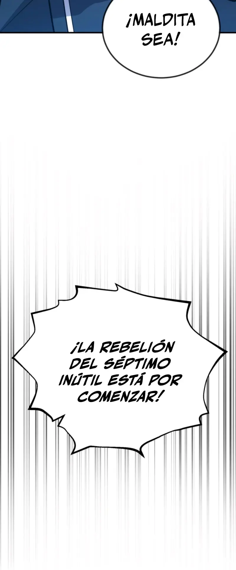 Estandar de la Reencarnación capítulo 143, página 51
