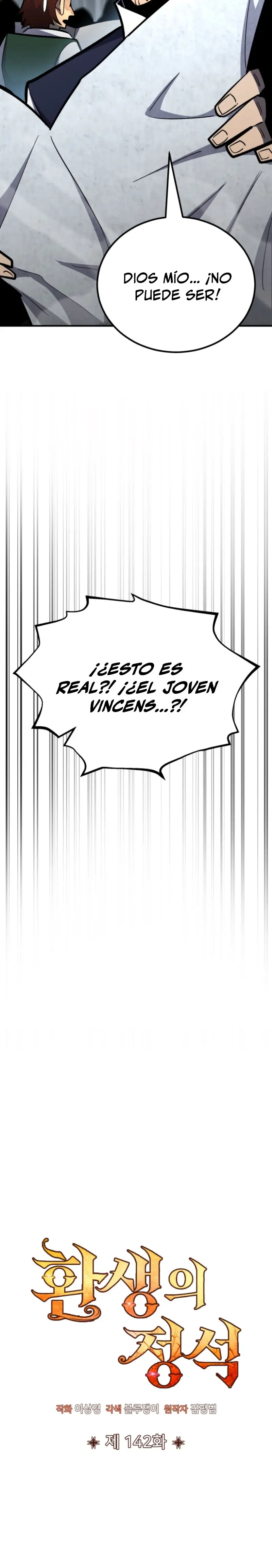 Estandar de la Reencarnación capítulo 142, página 13