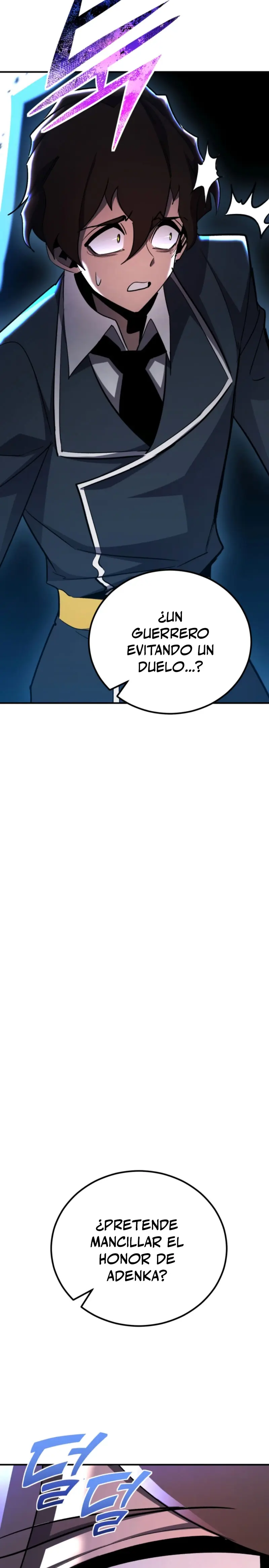 Estandar de la Reencarnación capítulo 144, página 29