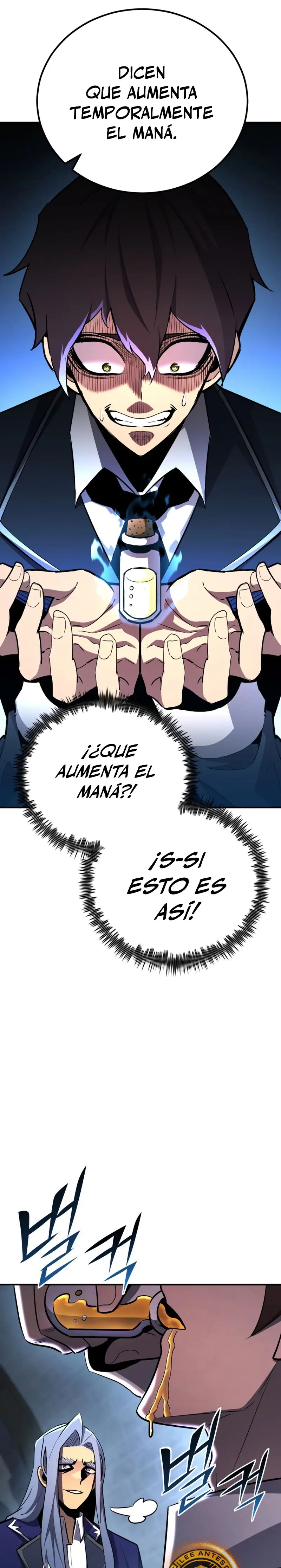 Estandar de la Reencarnación capítulo 145, página 13