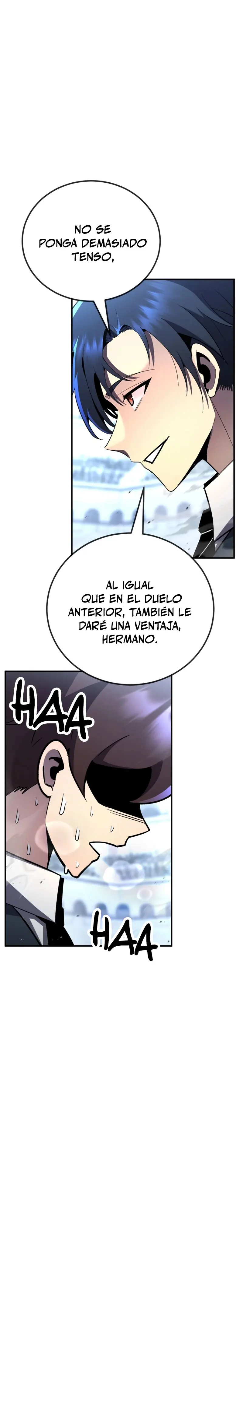 Estandar de la Reencarnación capítulo 145, página 19