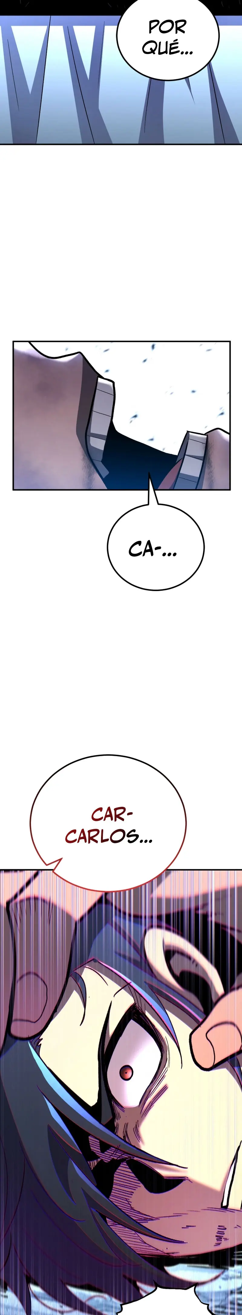 Estandar de la Reencarnación capítulo 145, página 41