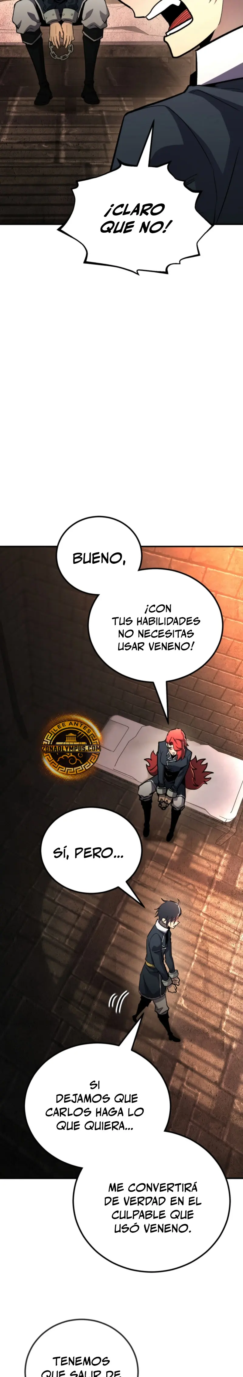 Estandar de la Reencarnación capítulo 146, página 7