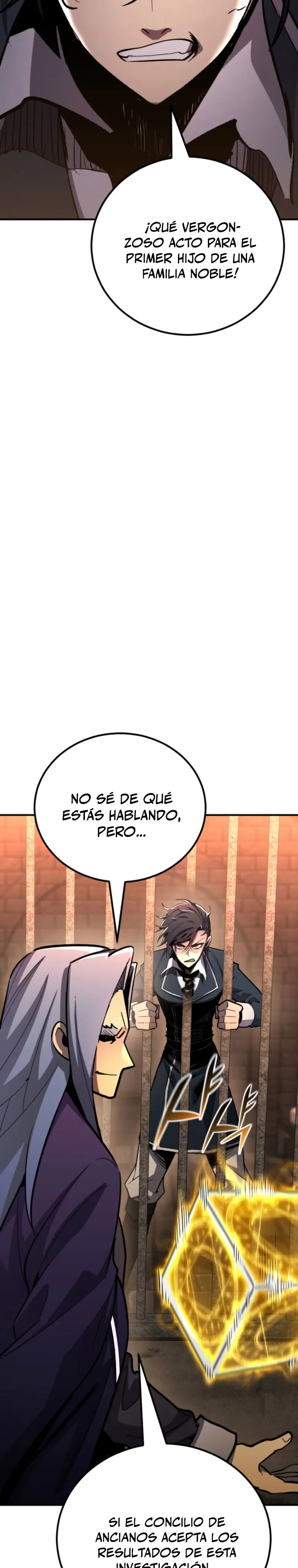 Estandar de la Reencarnación capítulo 146, página 17
