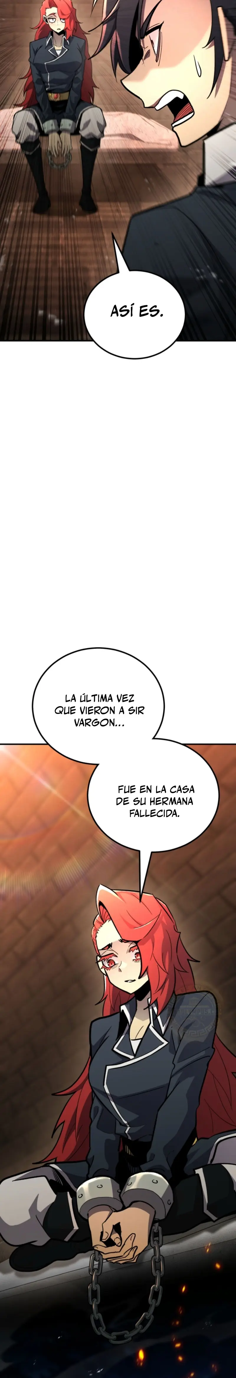Estandar de la Reencarnación capítulo 146, página 24