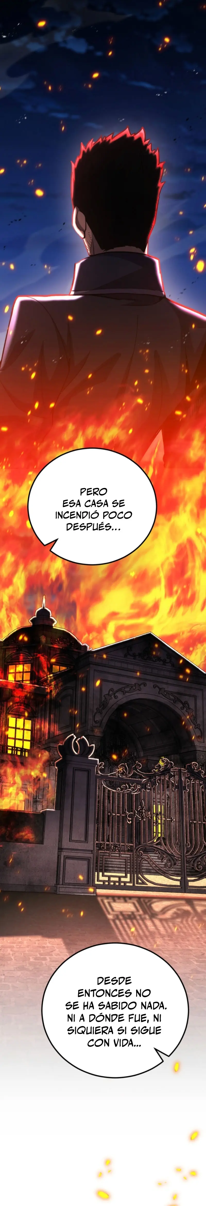Estandar de la Reencarnación capítulo 146, página 25
