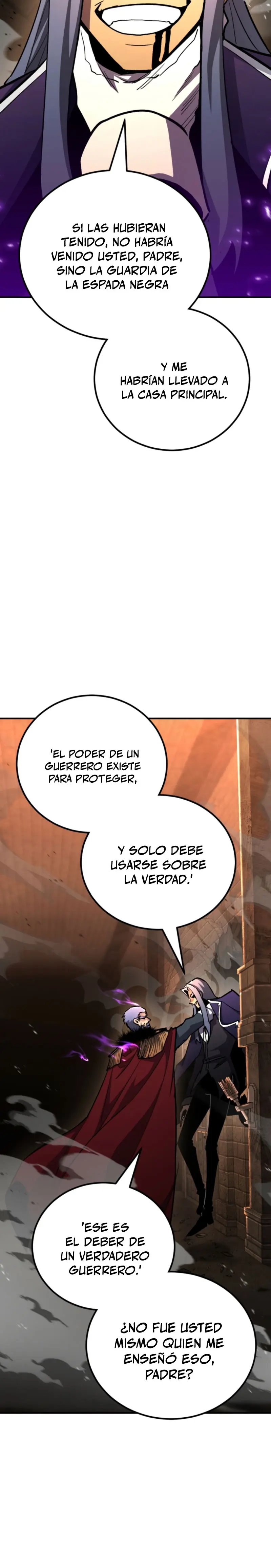 Estandar de la Reencarnación capítulo 146, página 30